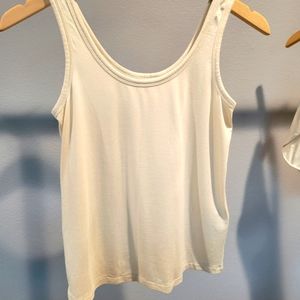 Banana Republic pajama set